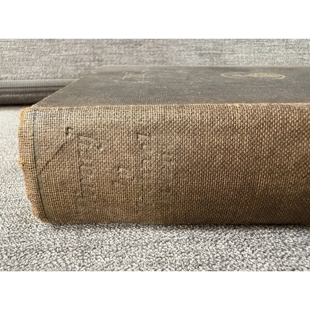 Piracy by Michael Arlen A Romantic Chronicale Of Three‎ Days Hardcover 1923 Rare